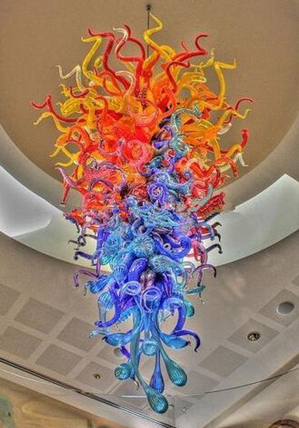fashion lamps large modern chandeliers lighting hand blown glass chandelier pendant light with led bulbs chinese supplier
fashion lamps large modern chandeliers lighting hand blown glass chandelier pendant light with led bulbs chinese supplier