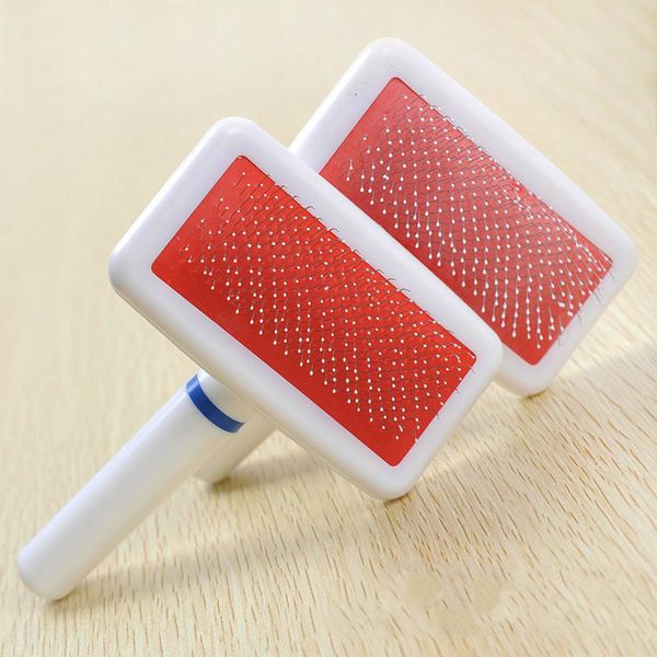 needle comb for dog cat hair brush cleaner cleaning remover embedded beauty tools plastic handle gilling brush
needle comb for dog cat hair brush cleaner cleaning remover embedded beauty tools plastic handle gilling brush