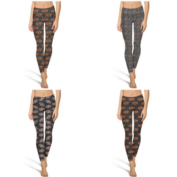 oklahoma state cowboys football fashion women's printing yoga pants elasticity casual skinny suitable for fitness leggings black gray
oklahoma state cowboys football fashion women's printing yoga pants elasticity casual skinny suitable for fitness leggings black gray
