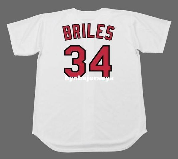 custom nelson briles st. louis stitched 1967 throwbacks home baseball jersey retro mens jerseys shirt, Blue;black
custom nelson briles st. louis stitched 1967 throwbacks home baseball jersey retro mens jerseys shirt, Blue;black