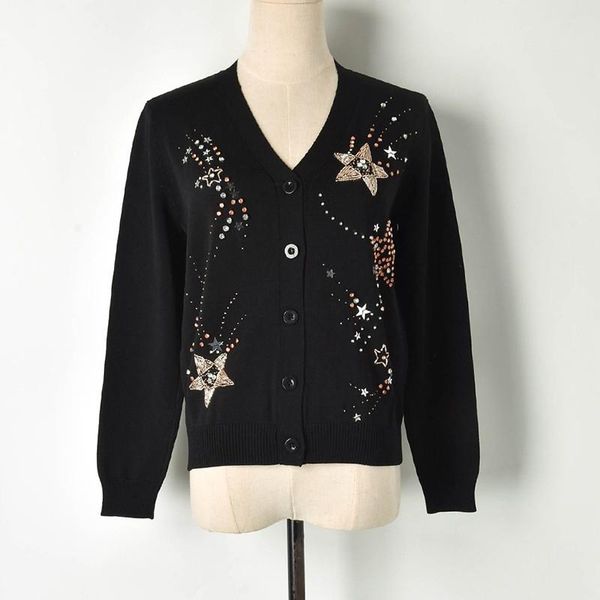 new women designer clothes spring women's embroidered designer swearter knitted & tee solid color pullover long sleeve size s-l, White
new women designer clothes spring women's embroidered designer swearter knitted & tee solid color pullover long sleeve size s-l, White