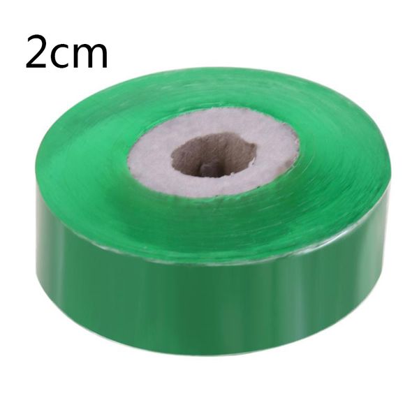 1 * green pe grafting tape length 100m waterproof flexible stretchable and self-adhesive with gentle stretch
1 * green pe grafting tape length 100m waterproof flexible stretchable and self-adhesive with gentle stretch