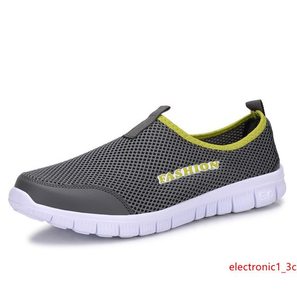 moonlight new men summer shoes sneakers mesh breathable upstream shoes breathable slip-on flats water shoes
moonlight new men summer shoes sneakers mesh breathable upstream shoes breathable slip-on flats water shoes
