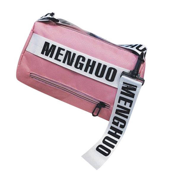 woman summer color solid color european and american collision shoulder bags ladies trendy hip hop letter handbags borsa donna
woman summer color solid color european and american collision shoulder bags ladies trendy hip hop letter handbags borsa donna