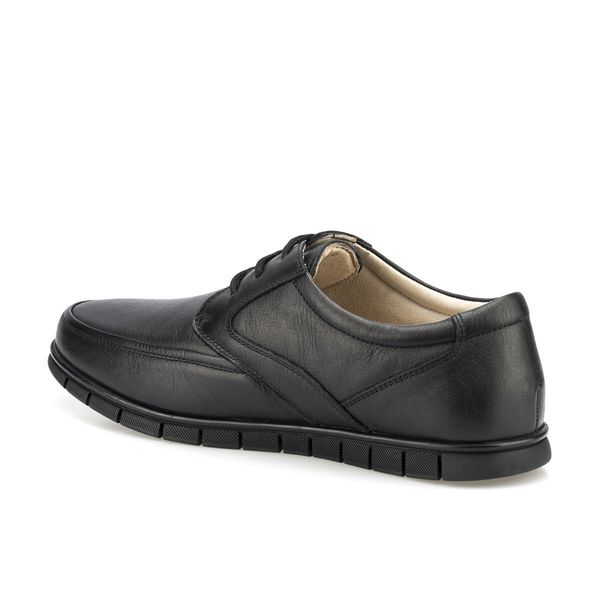 classic shoes polaris 5 point, Black