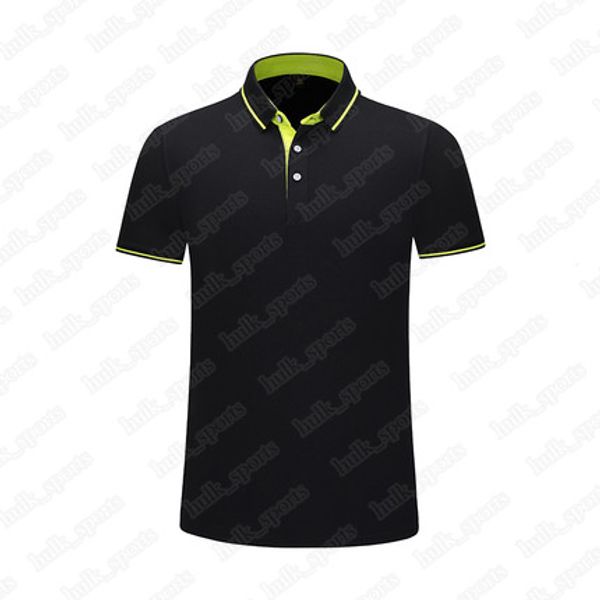 2656 sports polo ventilation quick-drying men 201d t9 short sleeve-shirt comfortable new style jersey718802, Black
2656 sports polo ventilation quick-drying men 201d t9 short sleeve-shirt comfortable new style jersey718802, Black