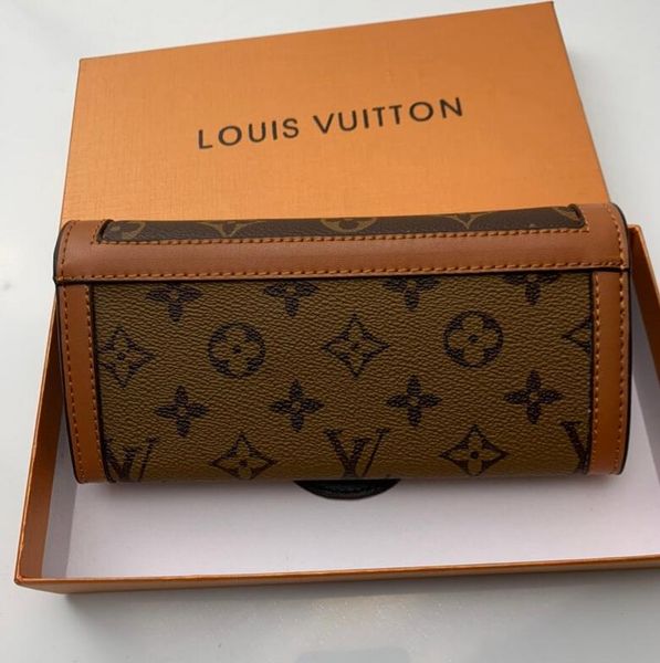 designer business wallets luxury women hand bag man formal wallet fashion classic black purse louìs vuìttõn plain wallet with box, Silver
designer business wallets luxury women hand bag man formal wallet fashion classic black purse louìs vuìttõn plain wallet with box, Silver