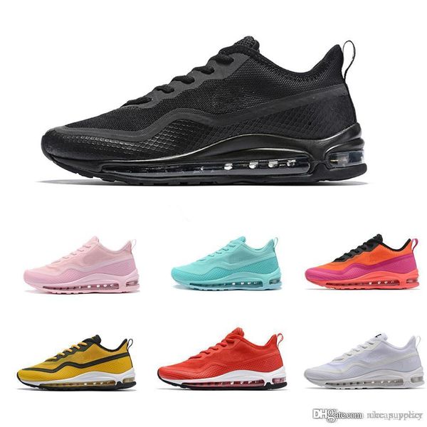 97s sequent 3d reflect light men women sneaker fashion popular mint green pink white red trainer tennis maxes outdoor shoes
97s sequent 3d reflect light men women sneaker fashion popular mint green pink white red trainer tennis maxes outdoor shoes