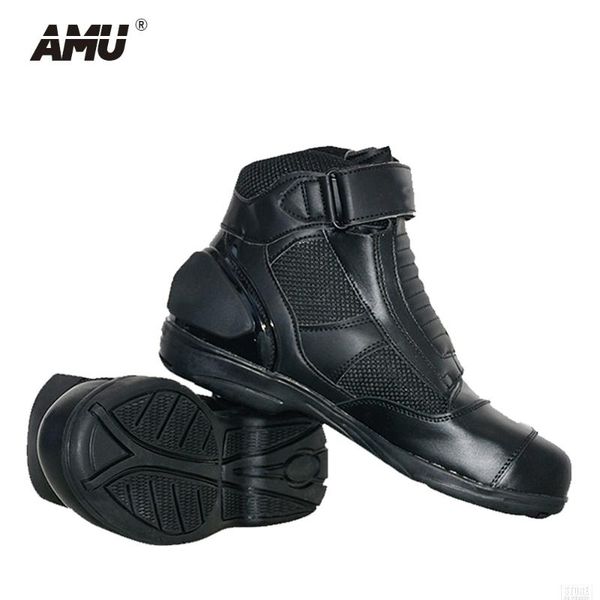 amu motorcycle boots men motocross off-road racing biker botas moto motorcycle riding street motorbike shoes protective gear
amu motorcycle boots men motocross off-road racing biker botas moto motorcycle riding street motorbike shoes protective gear