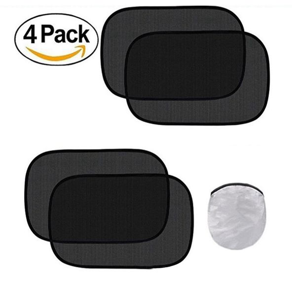 4pcs window sunshade suction cup foldable sunshade harmful uv rays sunlight protector bright sunlight universal
4pcs window sunshade suction cup foldable sunshade harmful uv rays sunlight protector bright sunlight universal