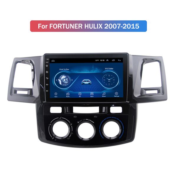 car multimedia player navigation gps android 10 for for fortuner hulix 2007-2015 support dvr obd2 tpms tlm007
car multimedia player navigation gps android 10 for for fortuner hulix 2007-2015 support dvr obd2 tpms tlm007