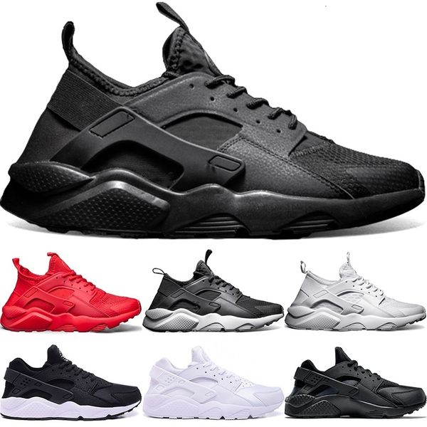 huarache ultra running shoes 4.0 1.0 men women triple white core black red huaraches run mens sport sneaker size 36-45
huarache ultra running shoes 4.0 1.0 men women triple white core black red huaraches run mens sport sneaker size 36-45
