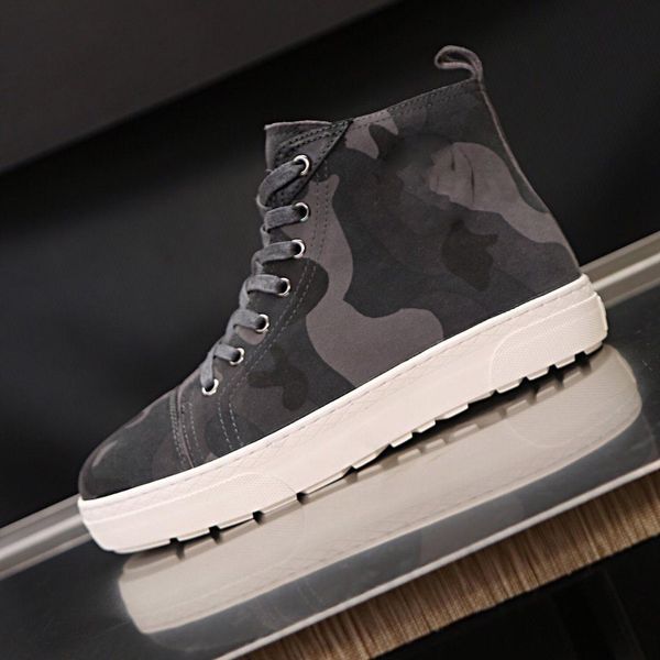 new winter style luxury designer mens martin boots boots shoes leather material men's casual shoes platform mens loafers mens boots 321, Black
new winter style luxury designer mens martin boots boots shoes leather material men's casual shoes platform mens loafers mens boots 321, Black