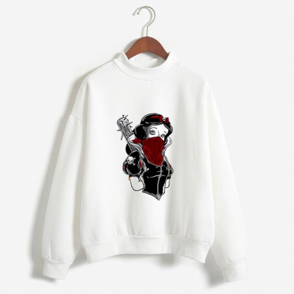 masked woman print hoodies puff sleeve joker white sweet pink autumn sweatshirts fresh sky-blue lady match gray hoodie, Black
masked woman print hoodies puff sleeve joker white sweet pink autumn sweatshirts fresh sky-blue lady match gray hoodie, Black