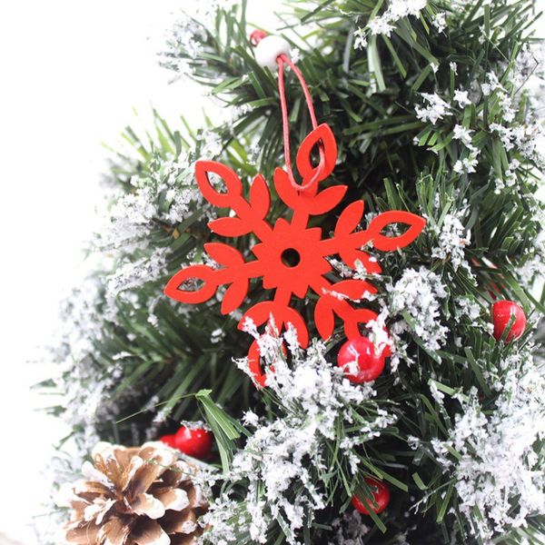 6pcs wooden snowflake hanging decoration christmas tree decorations festive party supplies adornos de navidad christmas gift
6pcs wooden snowflake hanging decoration christmas tree decorations festive party supplies adornos de navidad christmas gift