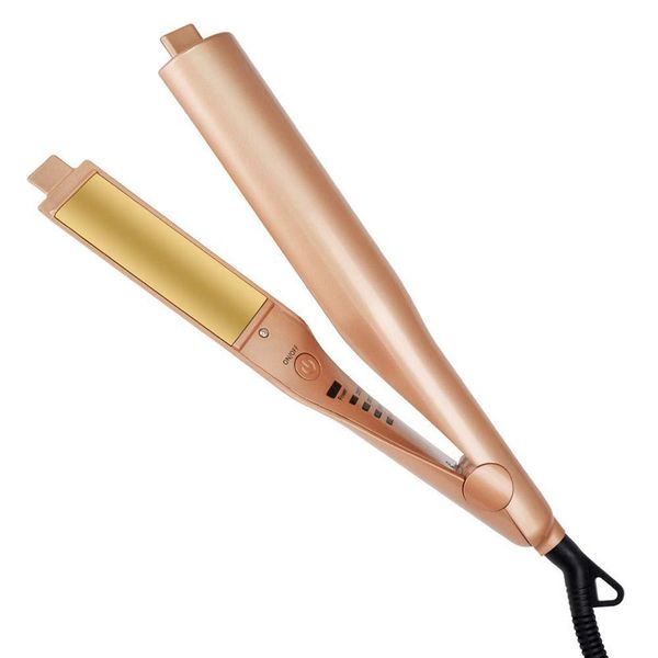 2 in 1 hair curlers straightener perm styling rolloer styler curler tools wand hair curling & straightening iron hair styler
2 in 1 hair curlers straightener perm styling rolloer styler curler tools wand hair curling & straightening iron hair styler