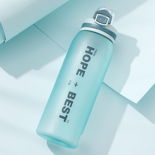 large-capacity plastic sports bottle buckle drop-proof riding cup student space cup water bottle hot
large-capacity plastic sports bottle buckle drop-proof riding cup student space cup water bottle hot