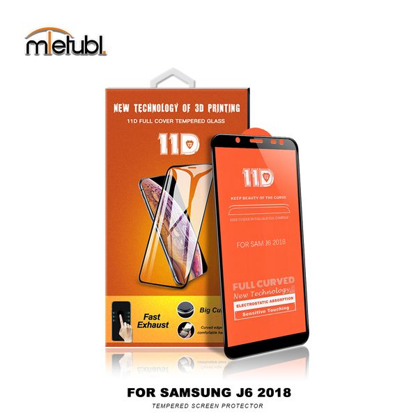 полный размер экрана протектор для samsung galaxy j6 plus 2.5d радиан край большой изогнутый край hd high ясно закаленное стекло
полный размер экрана протектор для samsung galaxy j6 plus 2.5d радиан край большой изогнутый край hd high ясно закаленное стекло
