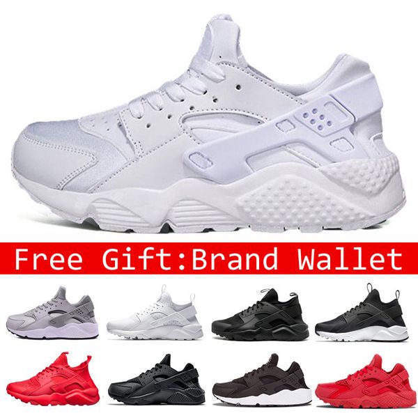 2019 huarache ultra run shoes triple white black men women running shoes red grey huaraches mens trainers sports shoes sneakers size 36-45
2019 huarache ultra run shoes triple white black men women running shoes red grey huaraches mens trainers sports shoes sneakers size 36-45