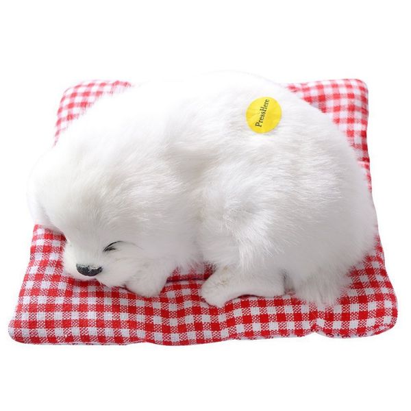 2019 cute simulation sleeping cats car decoration ornaments press sounding lovely plush kittens doll toy children gifts
2019 cute simulation sleeping cats car decoration ornaments press sounding lovely plush kittens doll toy children gifts