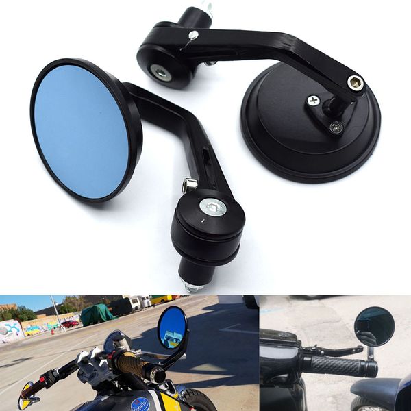 universal motorcycle mirror view side rear mirror 22mm handle bar for bonneville se t100 t120
universal motorcycle mirror view side rear mirror 22mm handle bar for bonneville se t100 t120