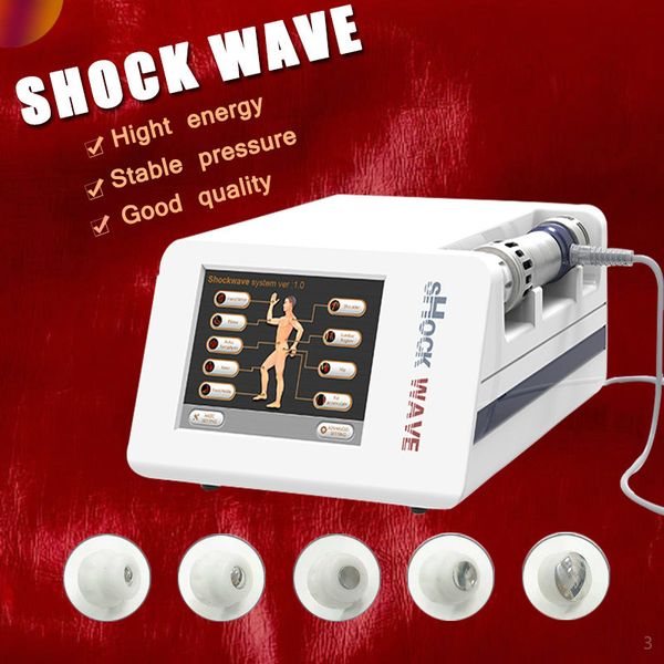 2020 new intensity shock waves electromagnetic shock therapy machine for countering ed erectile dysfunction from german imported compressor
2020 new intensity shock waves electromagnetic shock therapy machine for countering ed erectile dysfunction from german imported compressor
