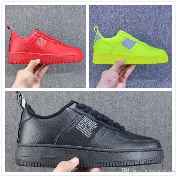 2018 Letter 07 Low Skateboard Shoes 1s Black White Red Green New Fashion Designer Mens Women Casual Basketball Shoe
2018 Letter 07 Low Skateboard Shoes 1s Black White Red Green New Fashion Designer Mens Women Casual Basketball Shoe