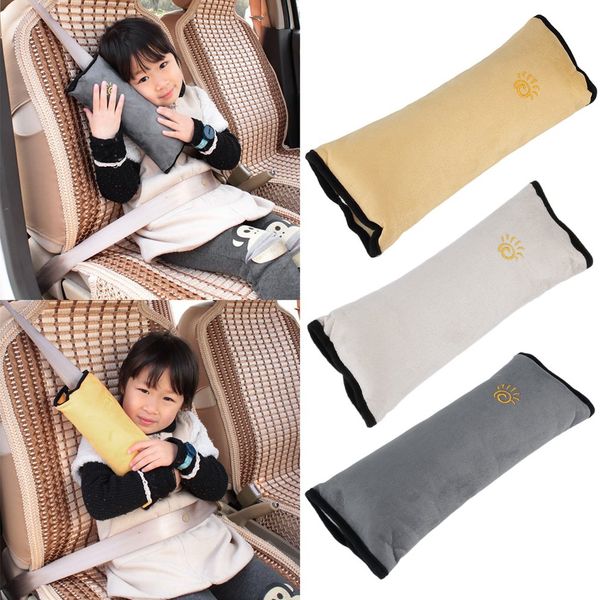 baby auto pillow car safety belt protect shoulder pad adjust vehicle seat belt cushion for kids children
baby auto pillow car safety belt protect shoulder pad adjust vehicle seat belt cushion for kids children