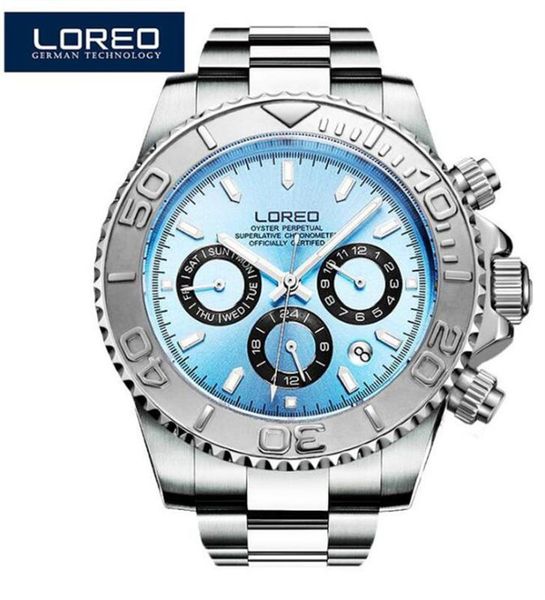 2020 new loreo mens watches business wristwatch automatic mechanical men watch waterproof 200m man sports watch, Slivery;brown
2020 new loreo mens watches business wristwatch automatic mechanical men watch waterproof 200m man sports watch, Slivery;brown