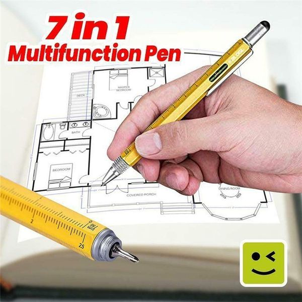 multifunctional pen screwdriver ballpoint pen stand holder gift tool school office supplies stationery pens
multifunctional pen screwdriver ballpoint pen stand holder gift tool school office supplies stationery pens