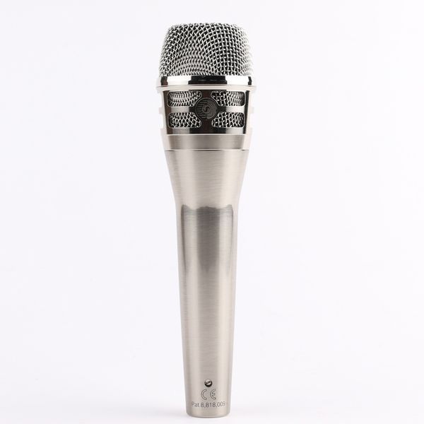 ksm8 wired microphone dynamic cardioid vocal microphone professional karaoke handheld microphone for live stage performance show mic free
ksm8 wired microphone dynamic cardioid vocal microphone professional karaoke handheld microphone for live stage performance show mic free