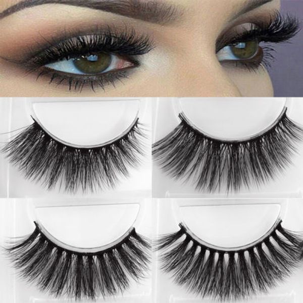 3d false eyelashes three-dimensional multi-layer natural thick intersects mink hair sharpening 3 pairs false eyelashes @ 11
3d false eyelashes three-dimensional multi-layer natural thick intersects mink hair sharpening 3 pairs false eyelashes @ 11