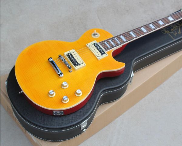 бесплатная доставка завод пользовательских желтый гитара электрическая с hardcase, палисандровой накладкой, фиксированный мост, предложение
бесплатная доставка завод пользовательских желтый гитара электрическая с hardcase, палисандровой накладкой, фиксированный мост, предложение