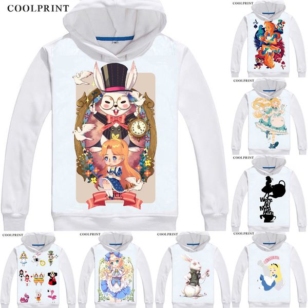 alice in wonderland alice snow white princess vogue anime cosplay custom pullover sweatshirt hoodie classic printed fashion, Black
alice in wonderland alice snow white princess vogue anime cosplay custom pullover sweatshirt hoodie classic printed fashion, Black