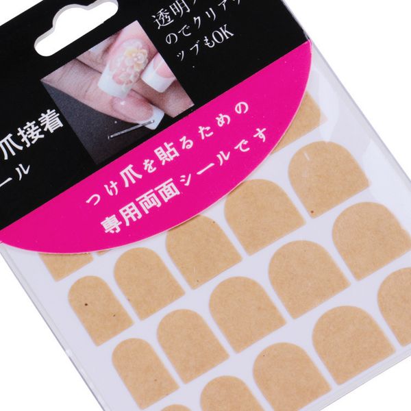 the latest nail sided adhesive, clear transparent tape stickers fake nails, nail art decoration tool, Red;gold
the latest nail sided adhesive, clear transparent tape stickers fake nails, nail art decoration tool, Red;gold