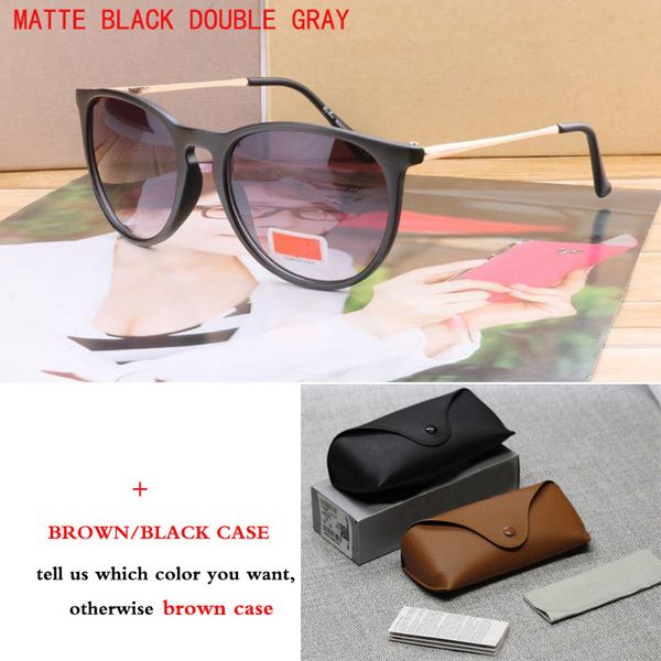 wholesale-2018 fashion round sun glasses vintage men women brand designer sunglass retro cat eye erika sunglasses gafas oculos de sol, White;black
wholesale-2018 fashion round sun glasses vintage men women brand designer sunglass retro cat eye erika sunglasses gafas oculos de sol, White;black