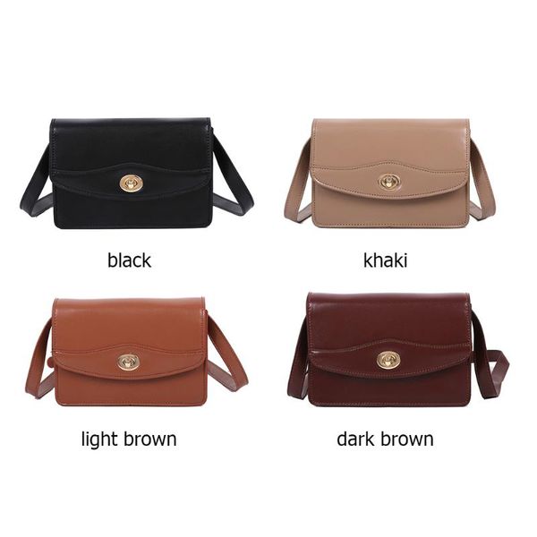 vintage women pu leather saddle bag retro solid color female girls shoulder crossbody messenger shopping handbags
vintage women pu leather saddle bag retro solid color female girls shoulder crossbody messenger shopping handbags