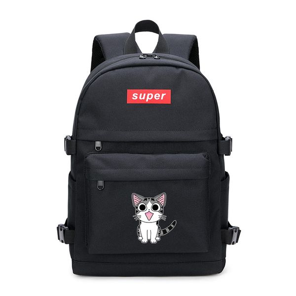 cartoon chi's cat shoulder bag school bags sweet home anime cute kawaii cat rucksack schoolbag for girls daypack
cartoon chi's cat shoulder bag school bags sweet home anime cute kawaii cat rucksack schoolbag for girls daypack