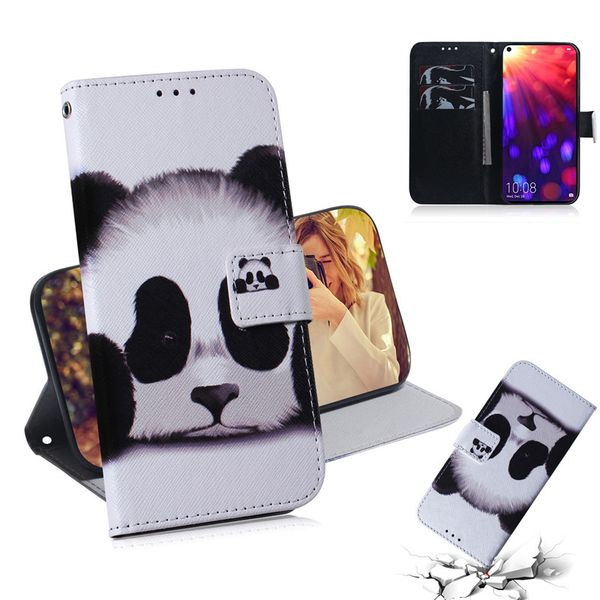 wallet case for huawei honor view 20 cover selling coloured pattern wolf tiger lion owl dog with card slot design
wallet case for huawei honor view 20 cover selling coloured pattern wolf tiger lion owl dog with card slot design