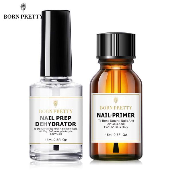 born pretty 15ml nail prep dehydrator and nail-primer set grinding nail art no need of uv led lamp gel nail polish tool
born pretty 15ml nail prep dehydrator and nail-primer set grinding nail art no need of uv led lamp gel nail polish tool