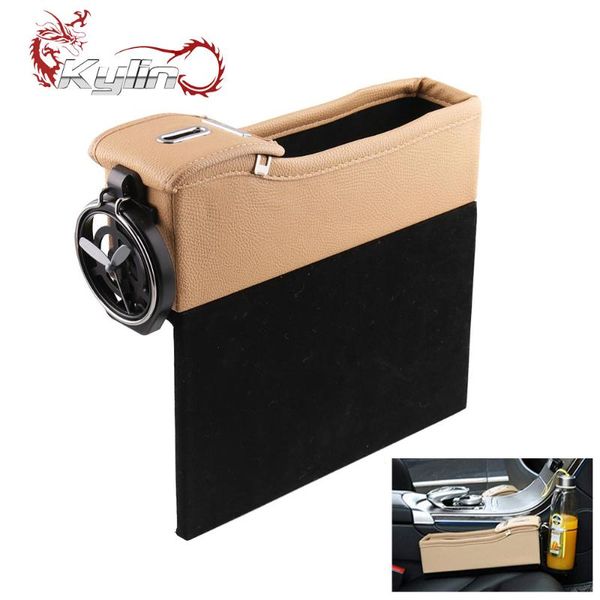console seat side storage bag slot gap storage boxes pocket bottle holder pu leather beige universal car
console seat side storage bag slot gap storage boxes pocket bottle holder pu leather beige universal car