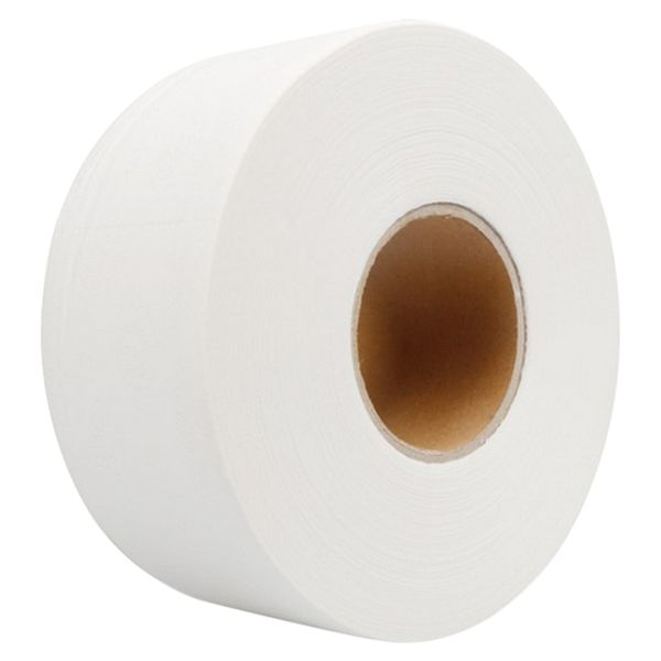 

1 roll ultra long 950 sheet 580g jumbo roll toilet paper native wood soft toilet paper pulp home rolling paper water absorption