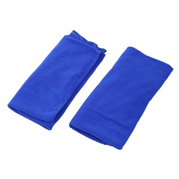 2x large microfibre towel sports bath gym quick dry travel swimming camping beach, navy blue vacuum parts accessories
2x large microfibre towel sports bath gym quick dry travel swimming camping beach, navy blue vacuum parts accessories