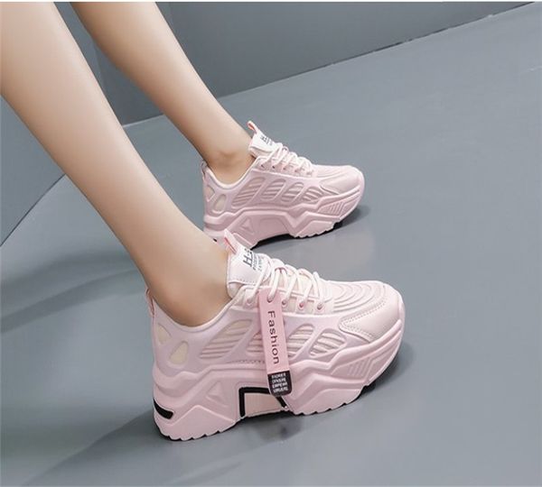 2020, summer fashion, sport shoes with everything, Black