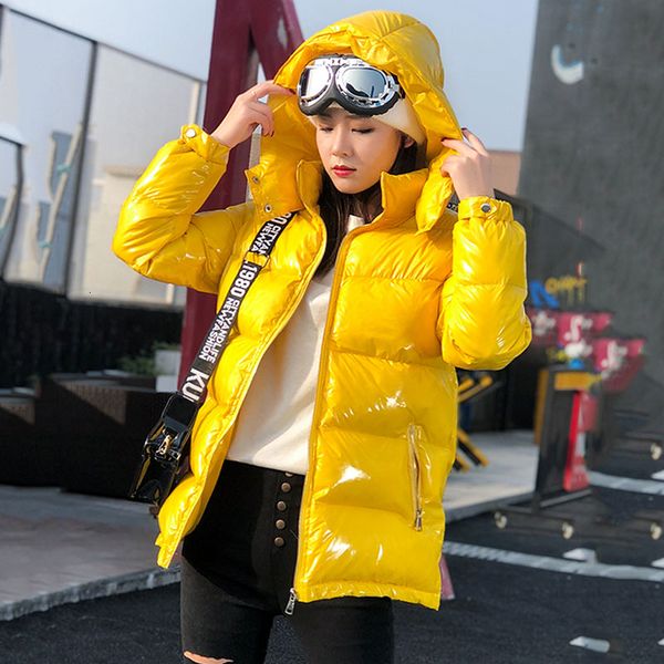 2019 short hooded warm down cotton coat womens winter jackets and coats female new fashion parka harajuku clothes my209, Black
2019 short hooded warm down cotton coat womens winter jackets and coats female new fashion parka harajuku clothes my209, Black