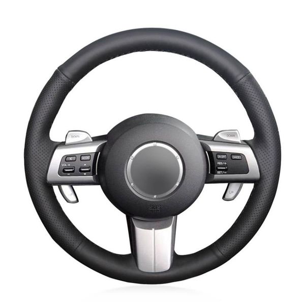 hand sew black genuine leather car steering wheel cover for mx-5 miata 2009-2013 rx-8 2009-2013 cx-7 2007 2008 2009
hand sew black genuine leather car steering wheel cover for mx-5 miata 2009-2013 rx-8 2009-2013 cx-7 2007 2008 2009
