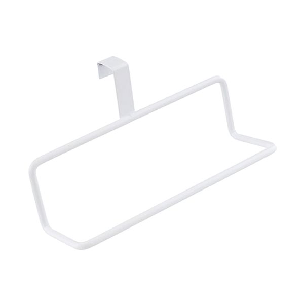 decorative kitchen over cabinet towel bar - hang on inside or outside of doors, storage and display rack, 2 color available
decorative kitchen over cabinet towel bar - hang on inside or outside of doors, storage and display rack, 2 color available