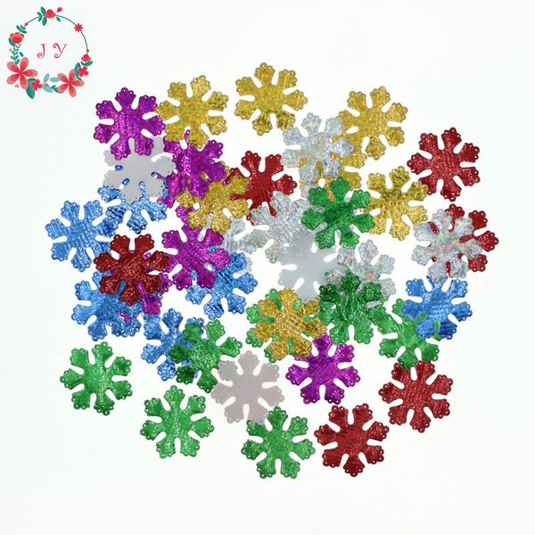 500pcs/lot mini iridescent glitter felt snowflake patch fabric applique single side 25mm festival decor, diy works ,xmas decor
500pcs/lot mini iridescent glitter felt snowflake patch fabric applique single side 25mm festival decor, diy works ,xmas decor