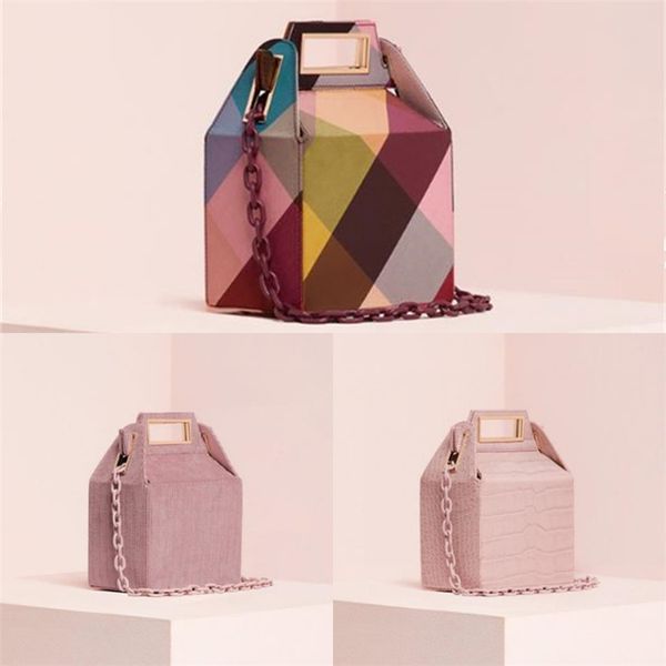 new promotion women hard woman retro tortoiseshell box clutch bag antique chain handbag party prom dinner evening
new promotion women hard woman retro tortoiseshell box clutch bag antique chain handbag party prom dinner evening