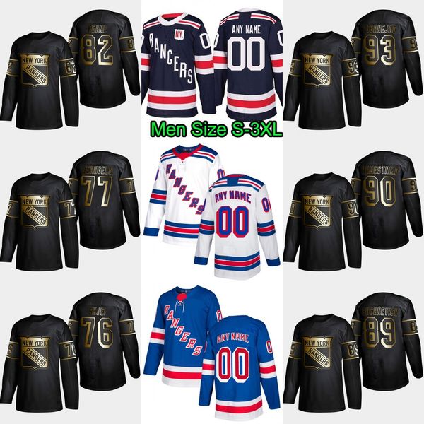 76 Brady Skjei 2019 Gold Black New York Rangers 93 Mika Zibanejad 77 Tony DeAngelo 82 Joey Keane 89 Pavel Buchnevich Eddie Giacomin Jersey
76 Brady Skjei 2019 Gold Black New York Rangers 93 Mika Zibanejad 77 Tony DeAngelo 82 Joey Keane 89 Pavel Buchnevich Eddie Giacomin Jersey